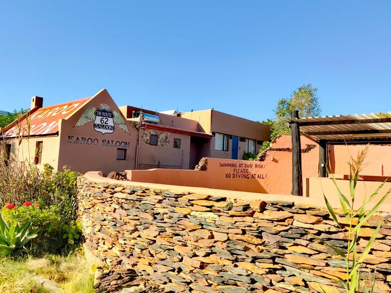 8 Bedroom Property for Sale in Montagu Rural Western Cape